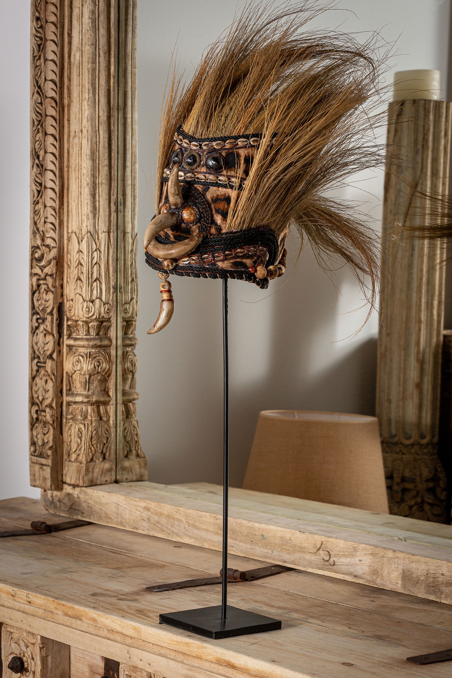 DECORATIVE FIGURE